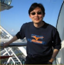 Dr. Daniel Hsia
